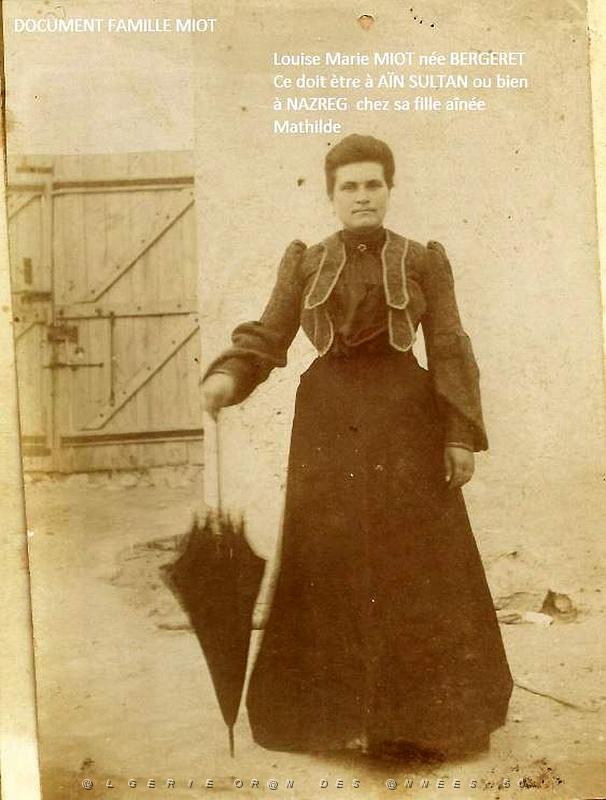 Oran- SDV- 5061- Mon arriere Grand Mere.JPG